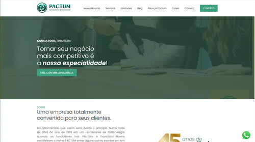 Pactum